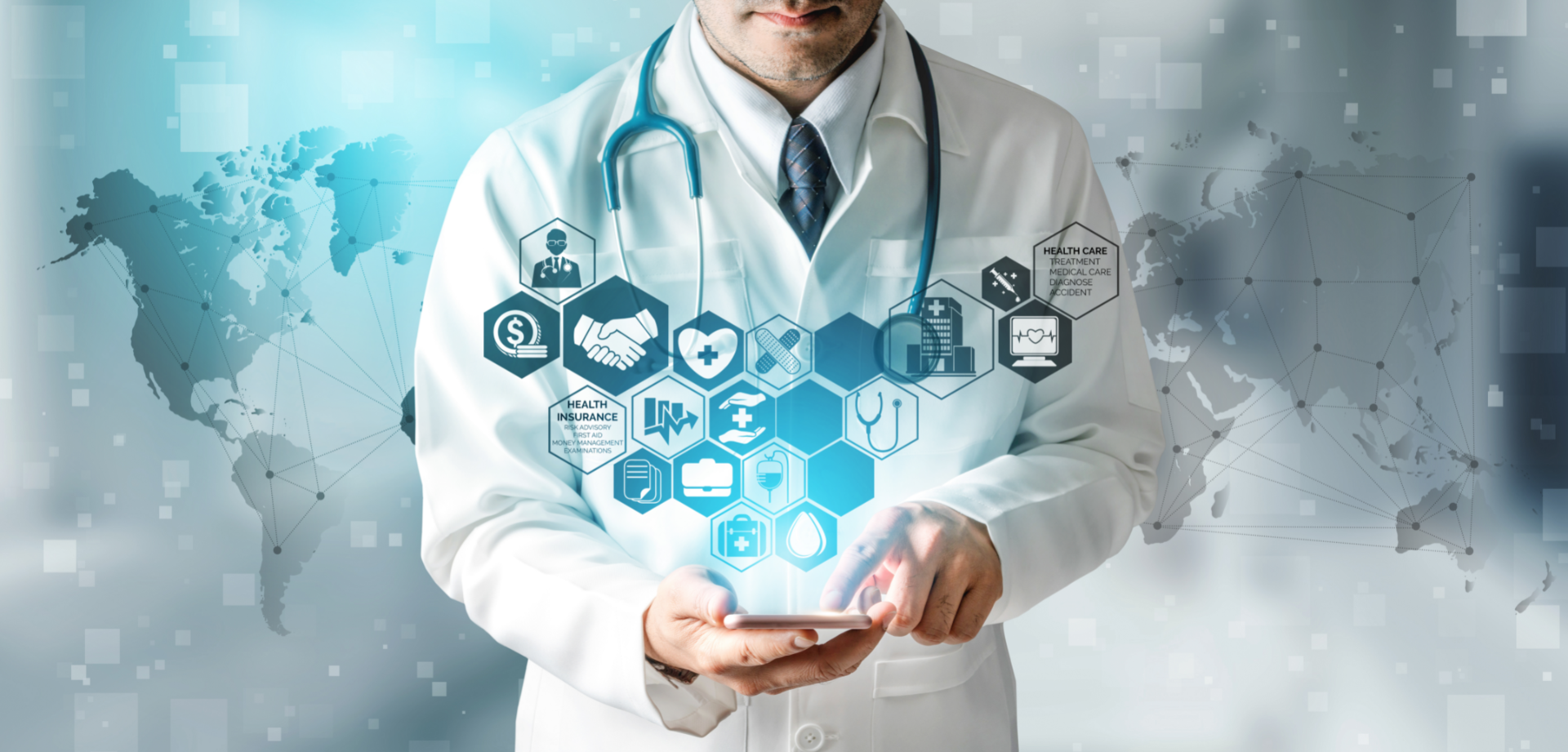 Cyberattacks in Healthcare: New Report Highlights Security Concerns of IoT Technology