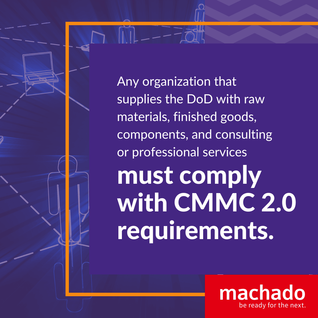 The CMMC Framework Explained: How to Prepare for 2023