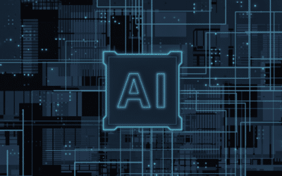 Seizing the AI Advantage Without Sacrificing Security: A Guide for Small Businesses to Safely Harness the Power of ChatGPT and Other AI Technologies