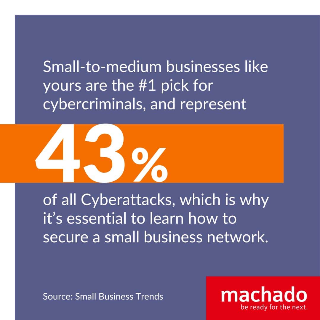 How to Secure a Small Business Network-2
